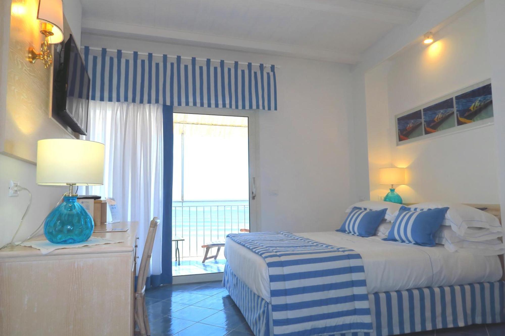 Hotel Aurora Sperlonga Luaran gambar