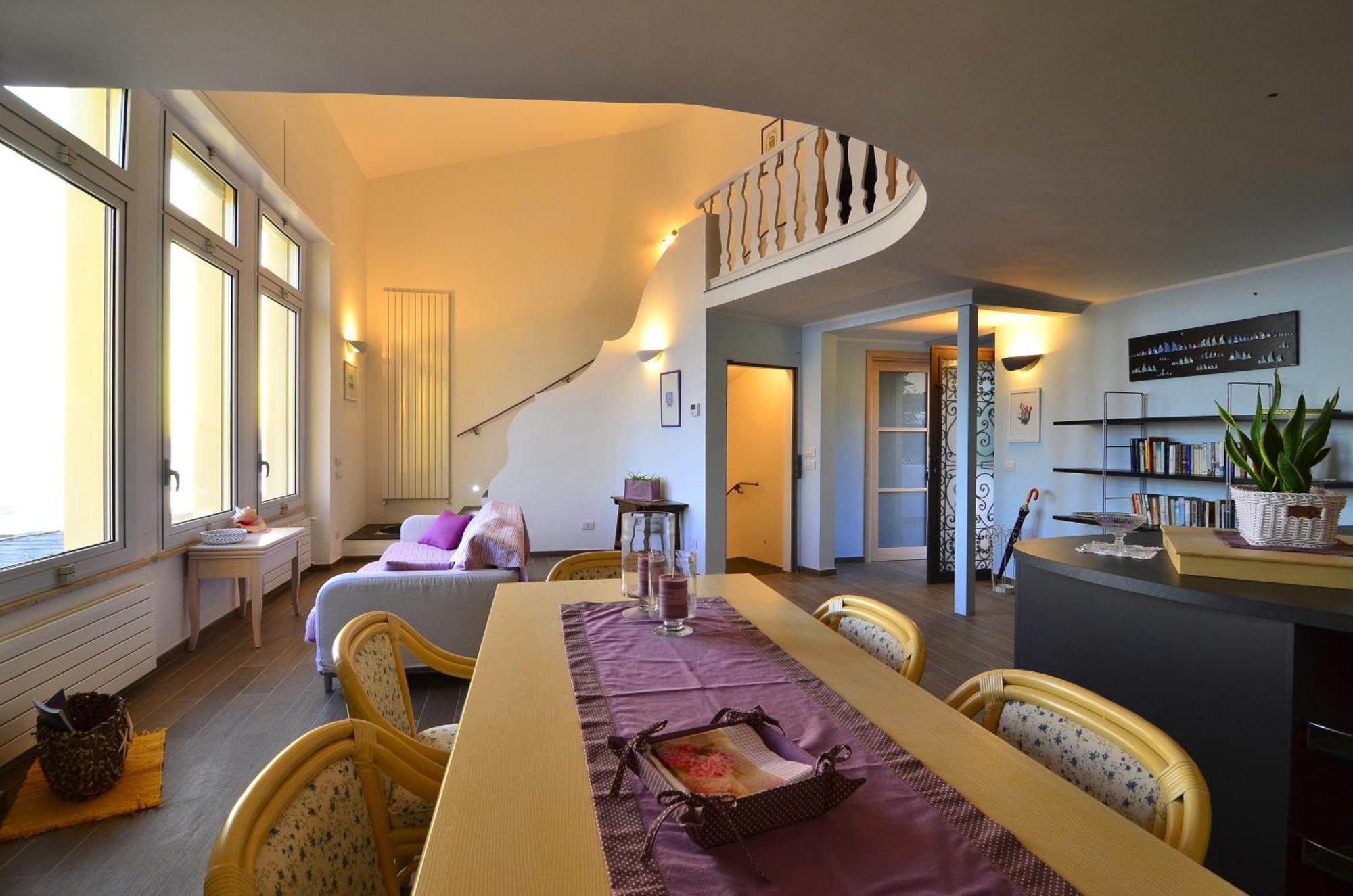 Hotel Aurora Sperlonga Luaran gambar