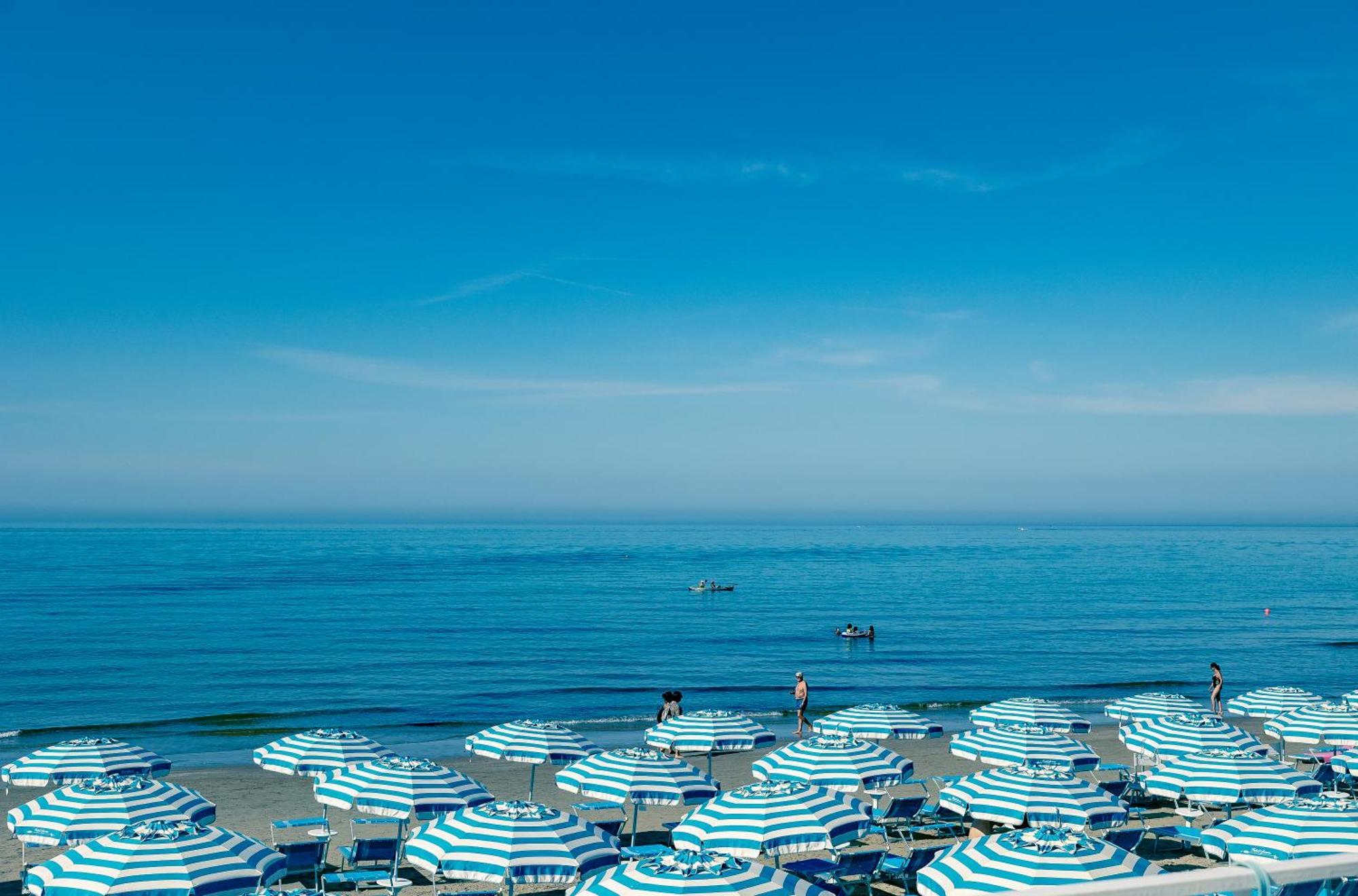 Hotel Aurora Sperlonga Luaran gambar