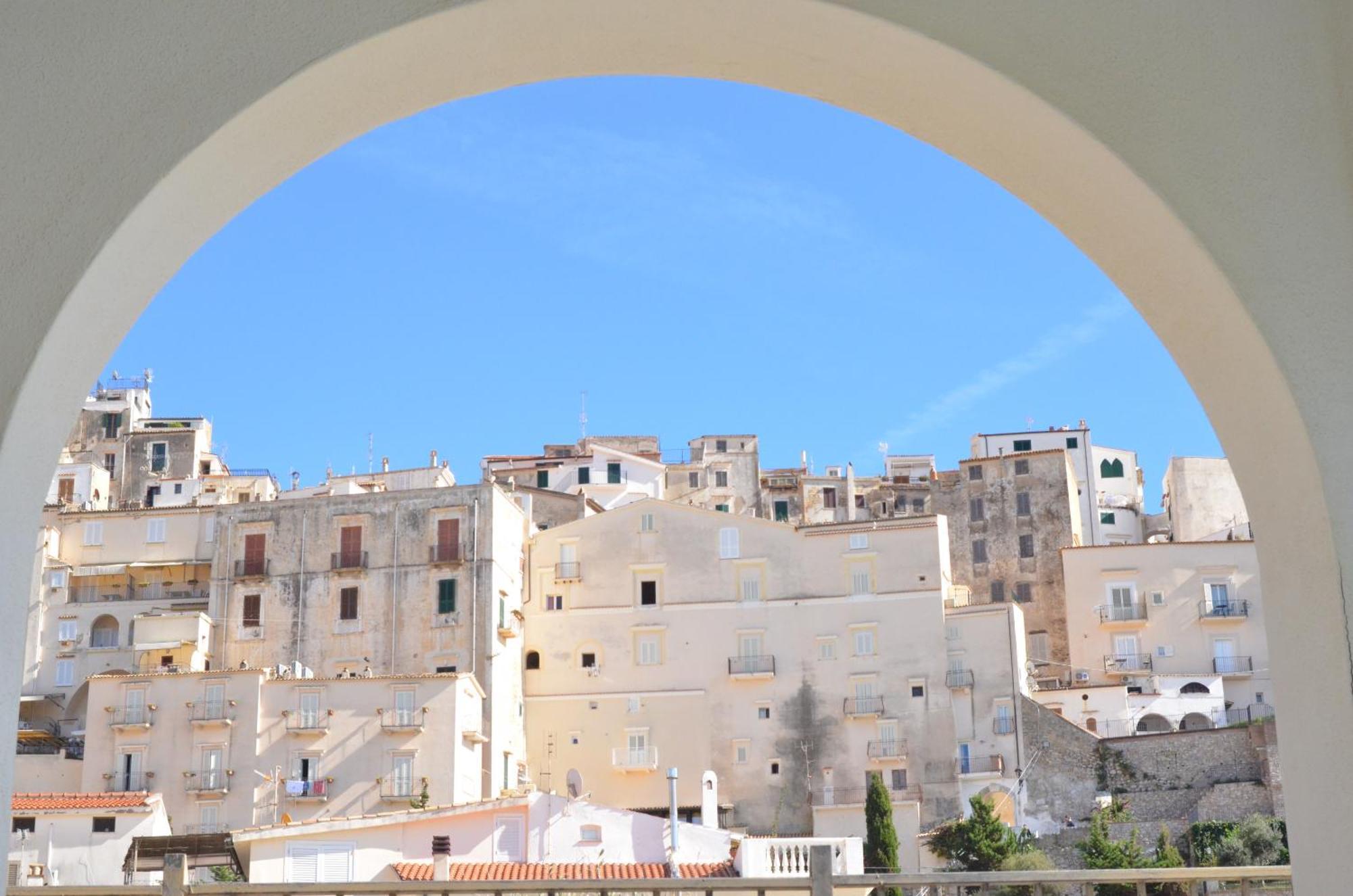 Hotel Aurora Sperlonga Luaran gambar