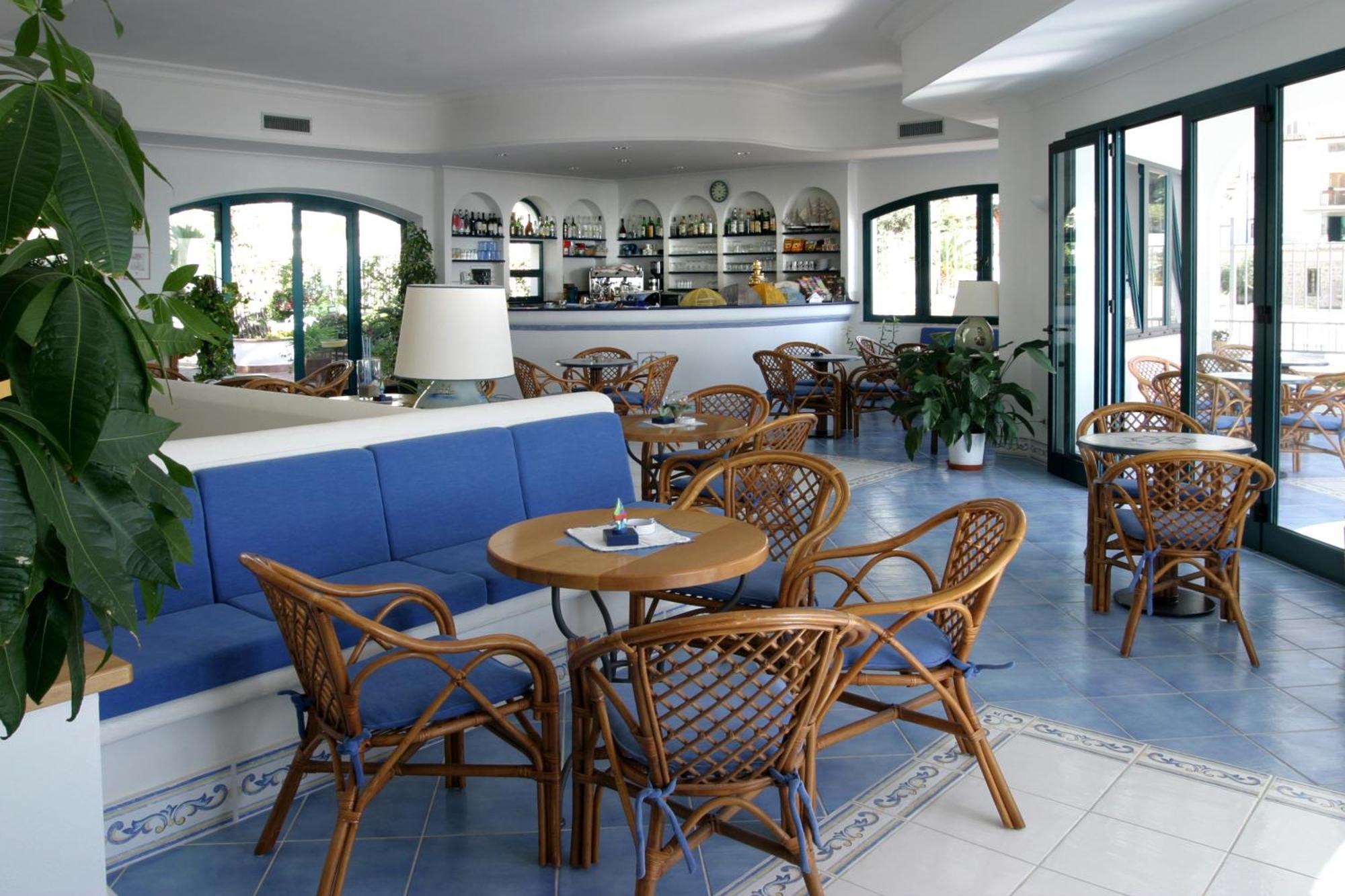Hotel Aurora Sperlonga Luaran gambar